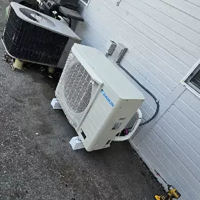 Bild von Central Washington Heating and Air