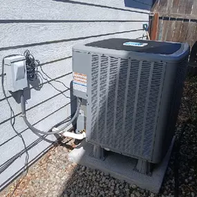 Bild von Central Washington Heating and Air