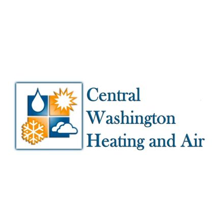 Logo da Central Washington Heating and Air