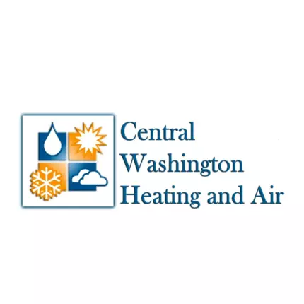 Logo von Central Washington Heating and Air