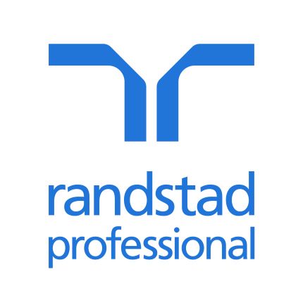 Logótipo de Randstad Professional Düsseldorf