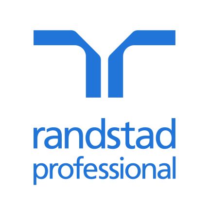 Logo de Randstad Professional Düsseldorf