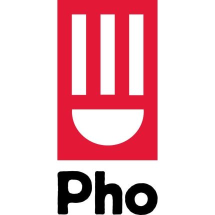 Logo da Pho