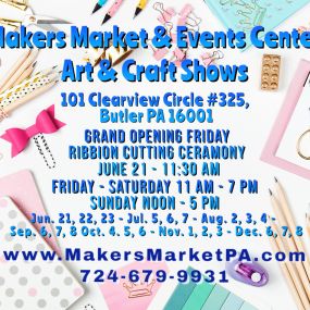 Bild von Makers Market & Events Center LLC