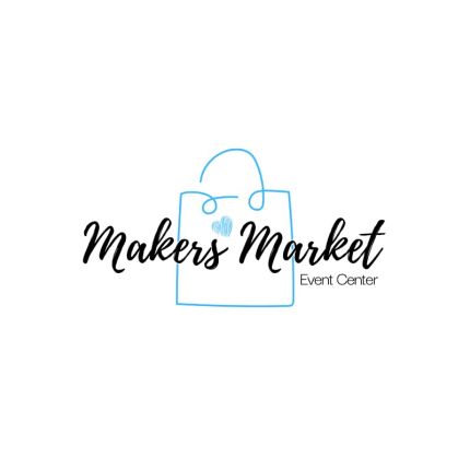 Logo od Makers Market & Events Center LLC