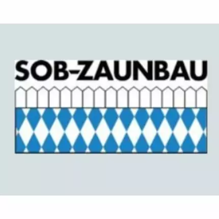 Logotipo de SOB-Zaunbau