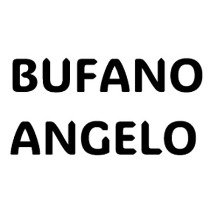 Logotyp från Bufano Angelo