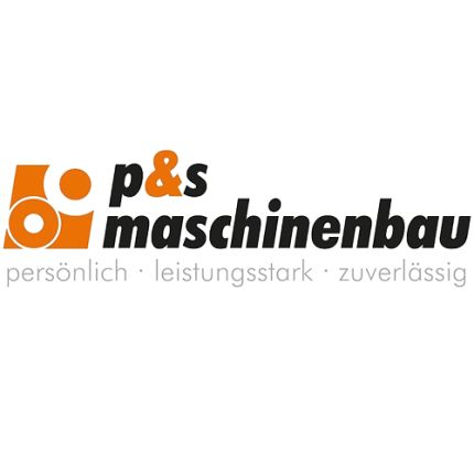 Λογότυπο από P&S Maschinenbau GmbH