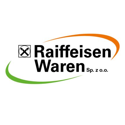 Logo da Raiffeisen Waren