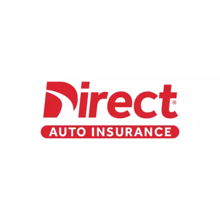 Logotipo de Direct Auto Insurance