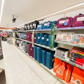 Bild von B&M Store