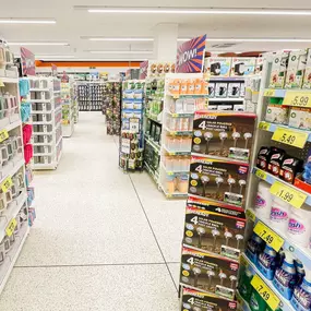 Bild von B&M Store