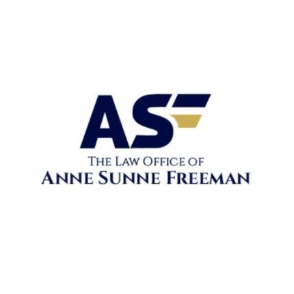 Logo von The Law Office of Anne Sunne Freeman
