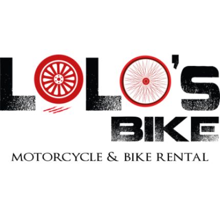 Logotipo de Lolo's Bike