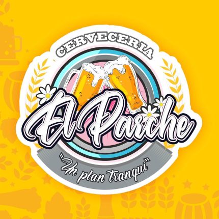 Logo van El Parche Bar