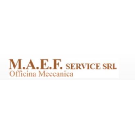 Logo od Officina Meccanica M.A.E.F. Service