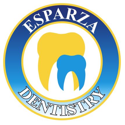 Logo fra Esparza Dentistry