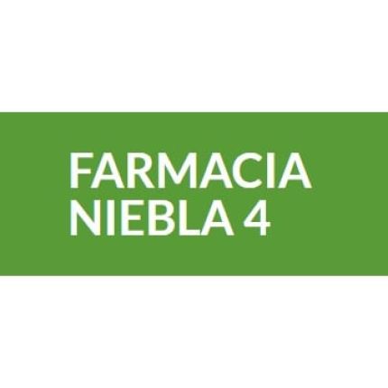 Logo de Farmacia Niebla 4