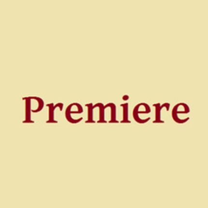 Logotipo de Premiere