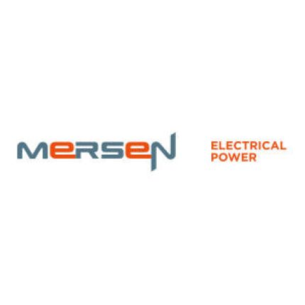 Logo de Mersen Ibérica Bcn