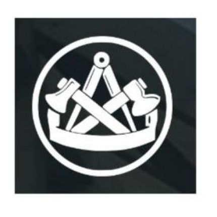 Logo da Zimmerei Bösel