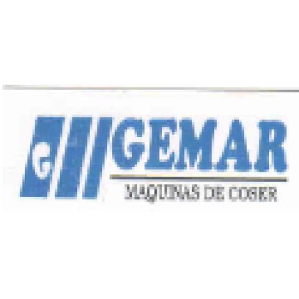 Logo van Máquinas de Coser Gemar