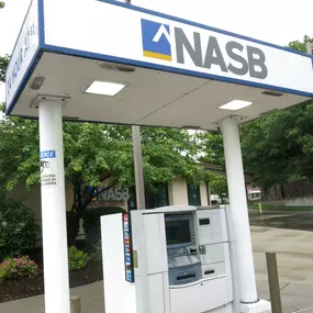 Bild von NASB - North American Savings Bank – Independence, MO