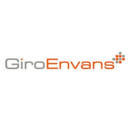 Logo od Giroenvans 2000 S.L.