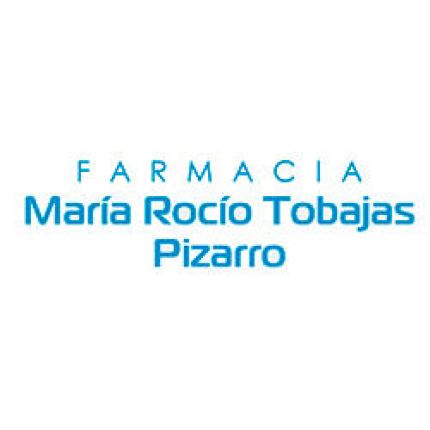 Logo od Farmacia Maria Rocío Tobajas Pizarro