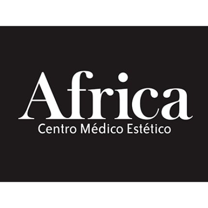 Logotipo de África Centro Médico Estético