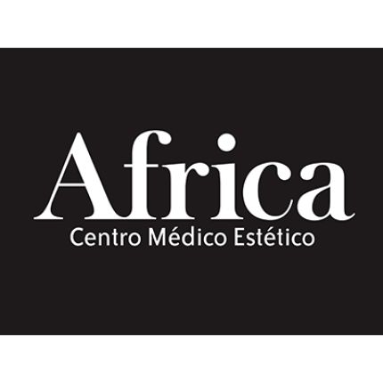 Logotyp från África Centro Médico Estético