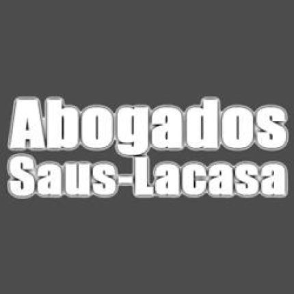 Logotipo de Abogados Saus Lacasa