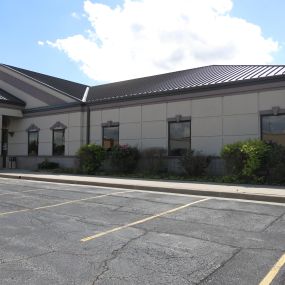 Bild von NASB - North American Savings Bank - North Oak Trafficway