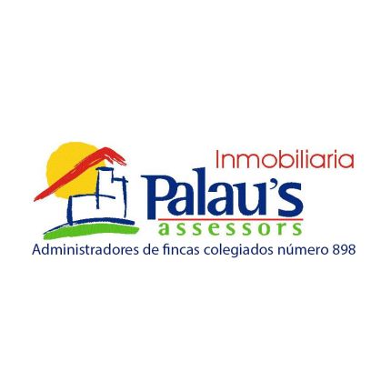 Logótipo de Inmobiliaria PALAU'S