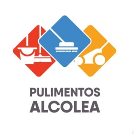 Logo von Pulimentos Alcolea Sl