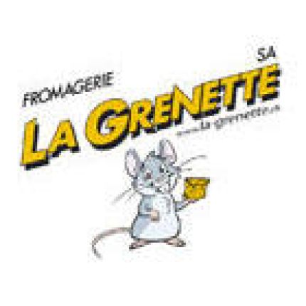 Logo od la Grenette SA