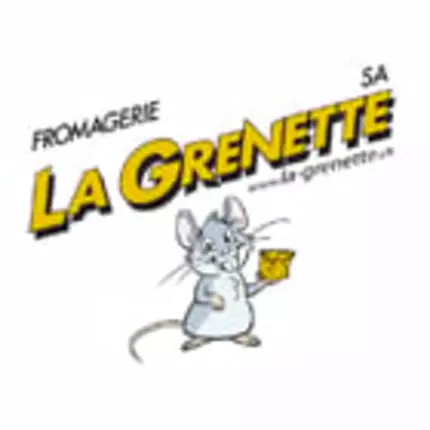 Logo van la Grenette SA