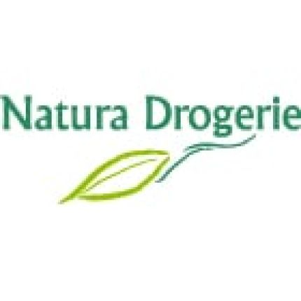 Logo da Natura Drogerie Suhr