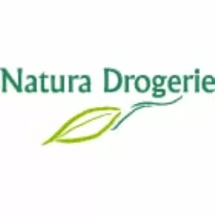 Logotipo de Natura Drogerie Suhr