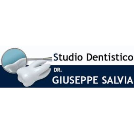Logo von Studio Dentistico De Salvia Dr. Giuseppe