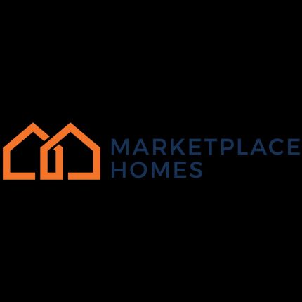 Logo van Marketplace Homes