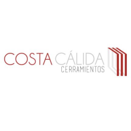 Logótipo de Cerramientos Costa Cálida