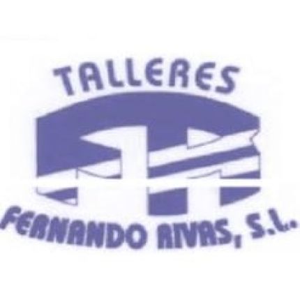 Λογότυπο από Talleres Fernando Rivas S.L.