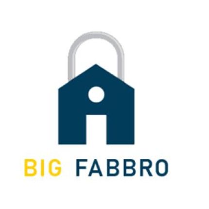 Logo fra Big fabbro