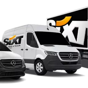 Bild von SIXT Mietwagen & Transporter mieten Köln Porz