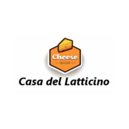 Logo da Casa del Latticino