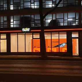 Bild von SIXT Autovermietung Bielefeld