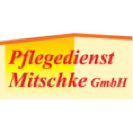 Logo von Pflegedienst Mitschke GmbH