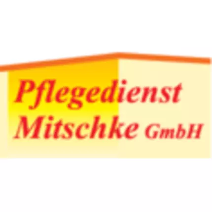 Logo von Pflegedienst Mitschke GmbH