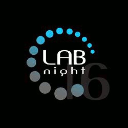Logo fra Lab 16